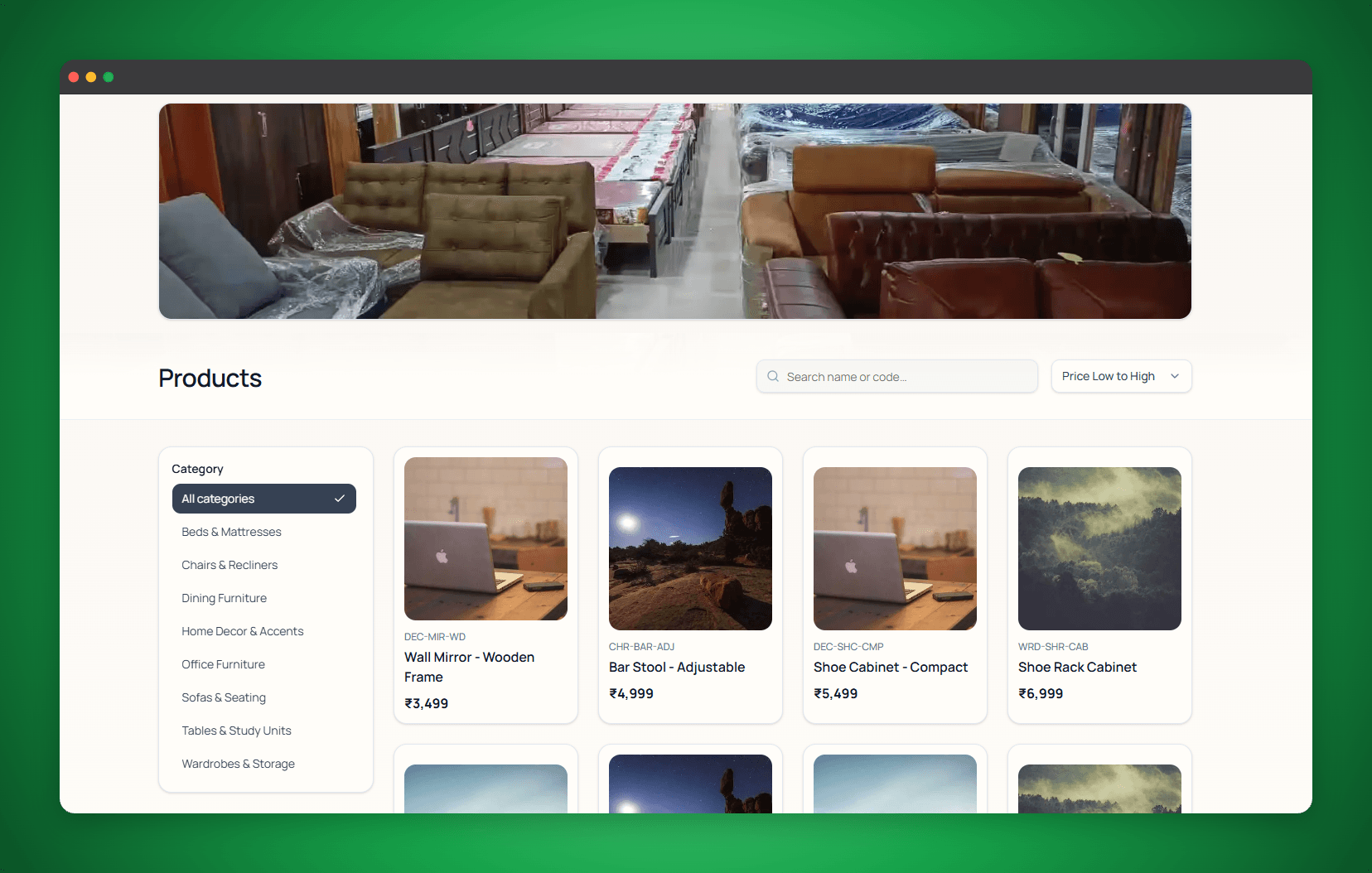 Apna Store screenshot