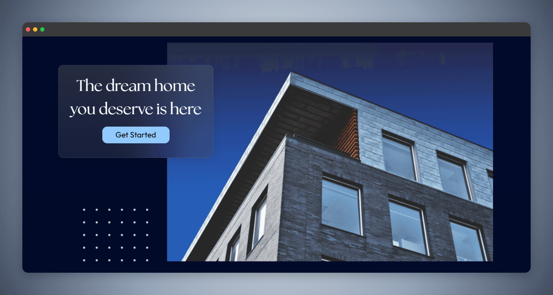 Elevate Developers screenshot